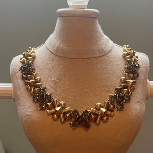 J Crew Statement Necklace